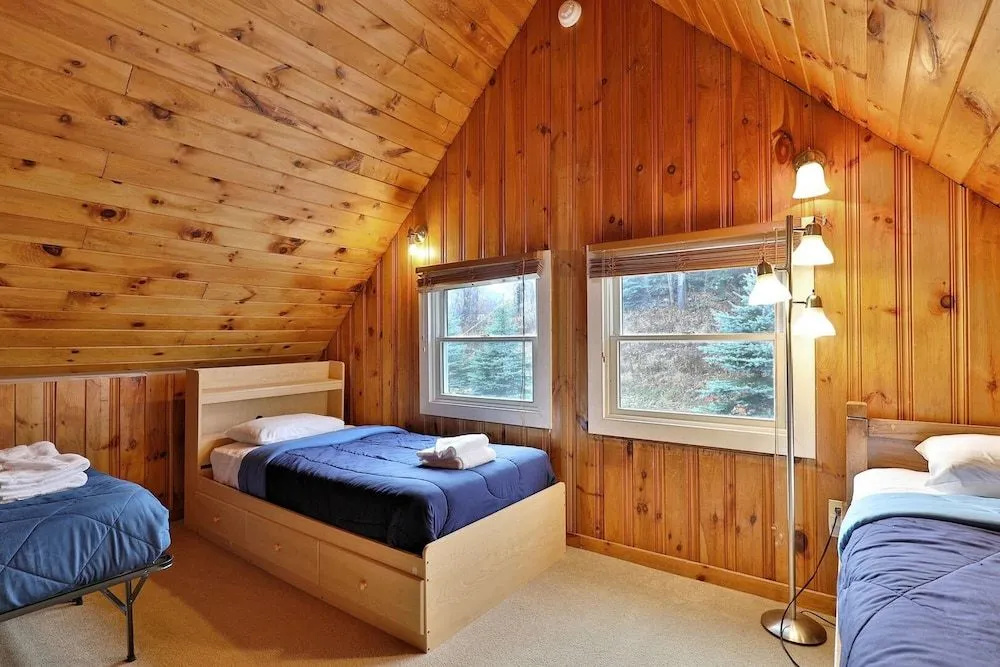 photo 1 of The Chalet on West Park by Killington Vacation Rentals