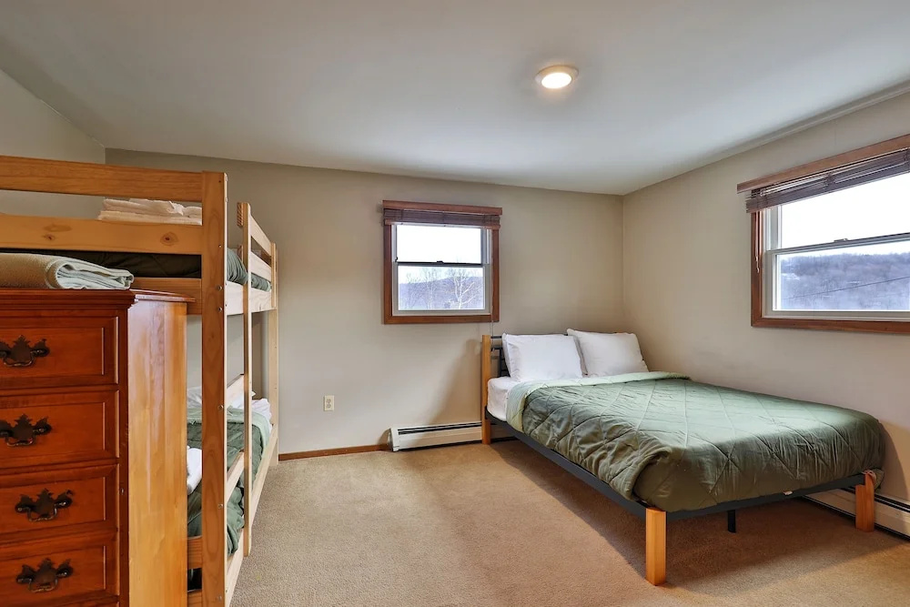 photo 1 of The Chalet On West Park: Ski Chalet For Families, Close To Resort 5 Bedroom Chalet