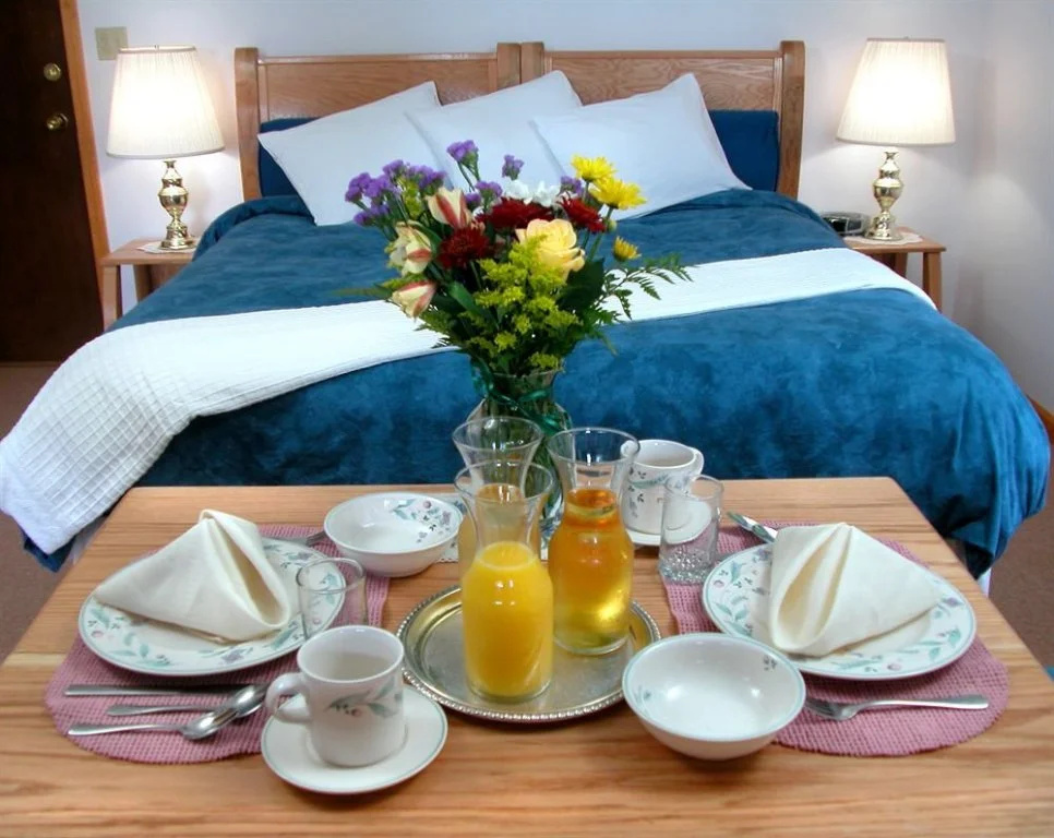 photo 1 of The Chalet Suites Boutique Hotel