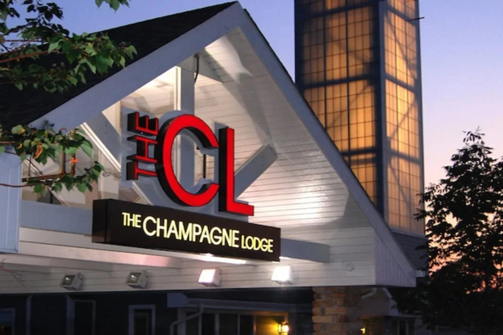 photo 1 of The Champagne Lodge & Luxury Suites