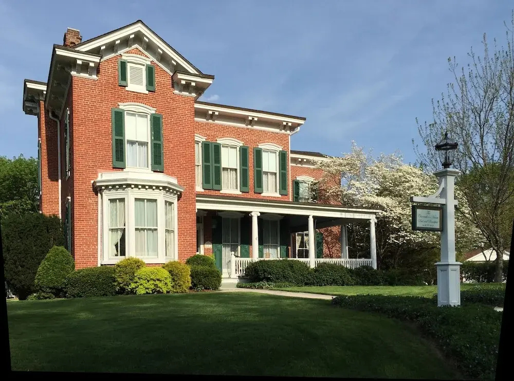 photo 1 of The Chancellor's House B&B