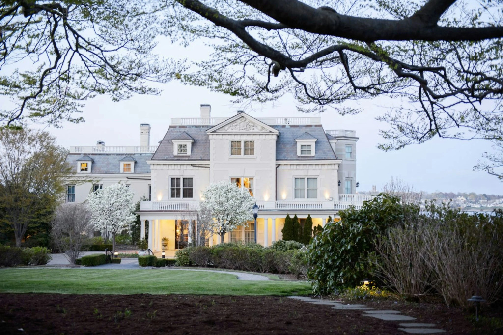 photo 1 of The Chanler at Cliff Walk