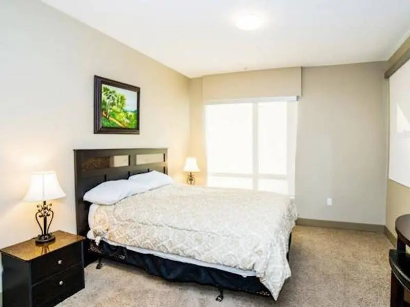 photo 1 of The Charles Chaplin Apartment