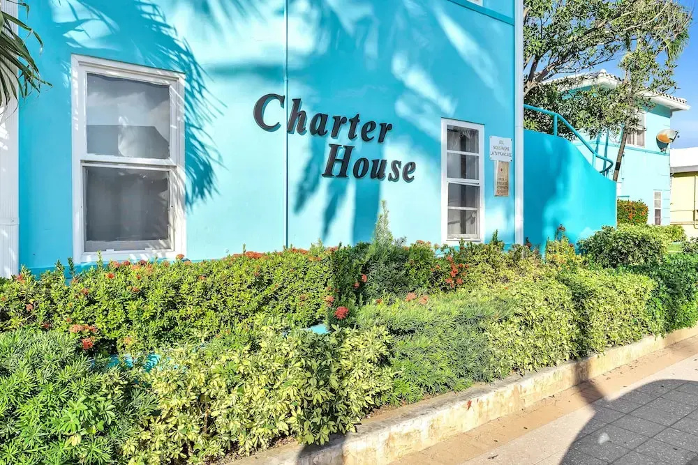 photo 1 of The Charter House