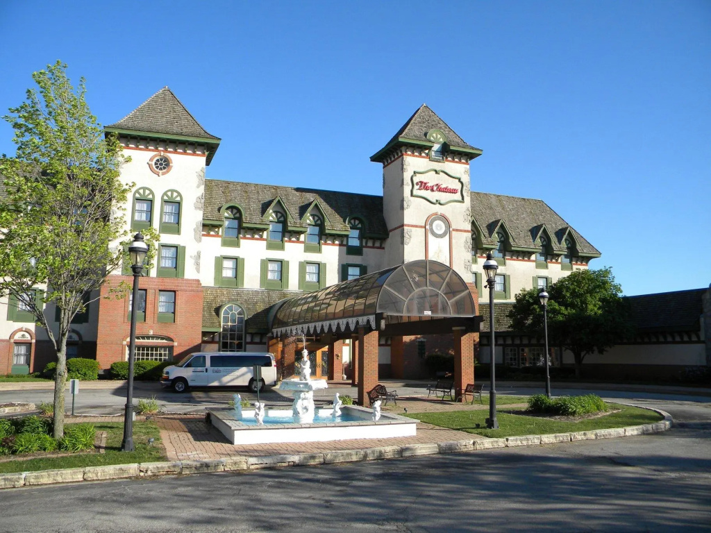 photo 1 of Chateau Hotel and Conference Center