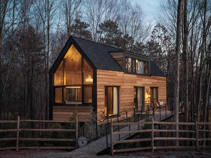 photo 1 of The Chatwal Lodge