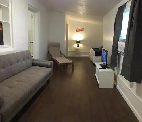photo 1 of The Christiana Motel