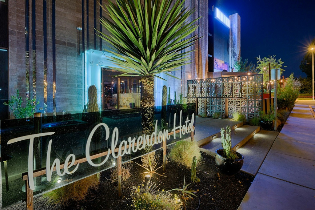 photo 1 of The Clarendon Hotel & Spa, BW Signature Collection