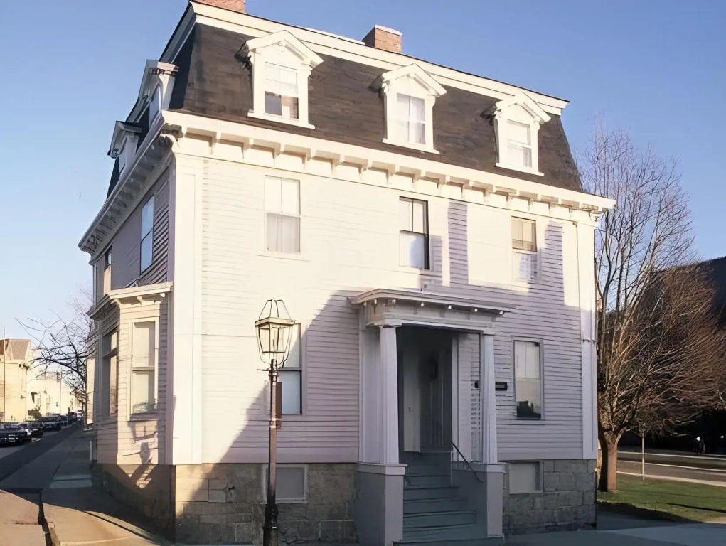 photo 1 of Cleveland House