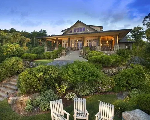 photo 1 of The Club Lodges at Trillium, Cashiers, USA