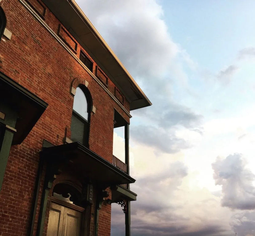 photo 1 of The Cochrane House Luxury Historic Inn