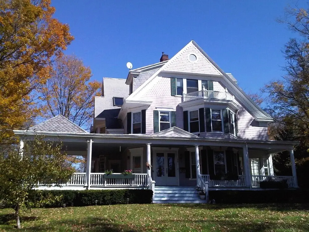 photo 1 of The Queen of the Catskills B&B