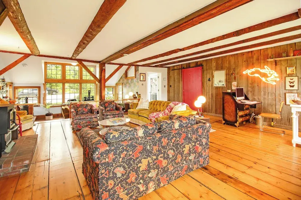 photo 1 of COHO Inn & Motor Lodge