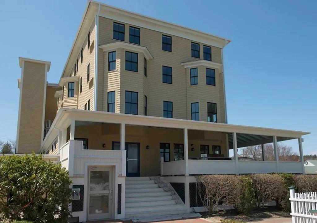 photo 1 of The Colonial Inn
