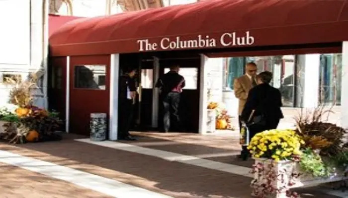 photo 1 of The Columbia Club