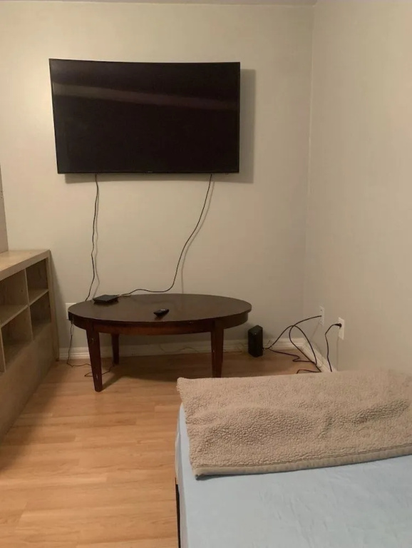 photo 1 of The Comfy Cozy