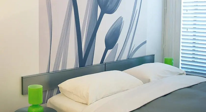 photo 1 of The Contempo Design Suites