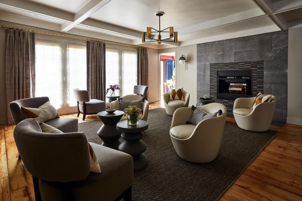 photo 1 of The Cornell Inn, Lenox & The Berkshires
