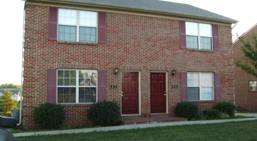 photo 1 of The Corner House B&B & Corporate Housing