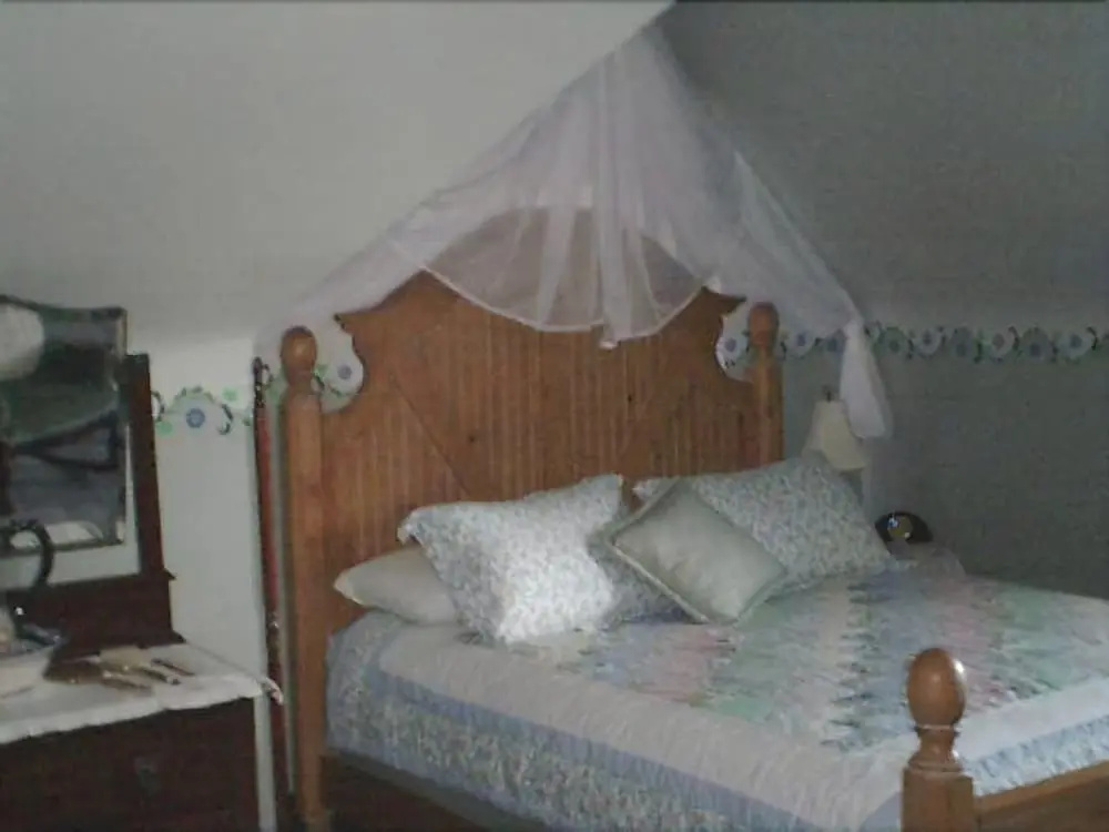 photo 1 of The Corner House Bed and Breakfast