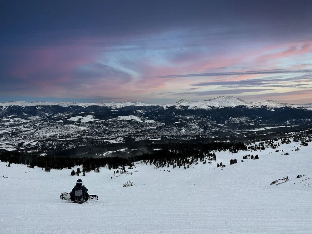 photo 1 of The Corral at Breckenridge #206S By Summit County Mountain Retreats