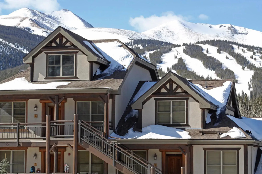 photo 1 of The Corral at Breckenridge by Great Western Lodging