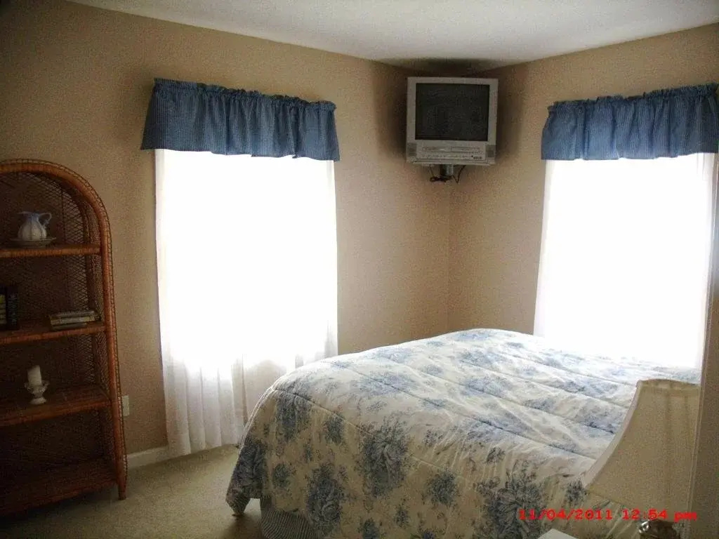 photo 1 of The Cottage at The Corner House B&B