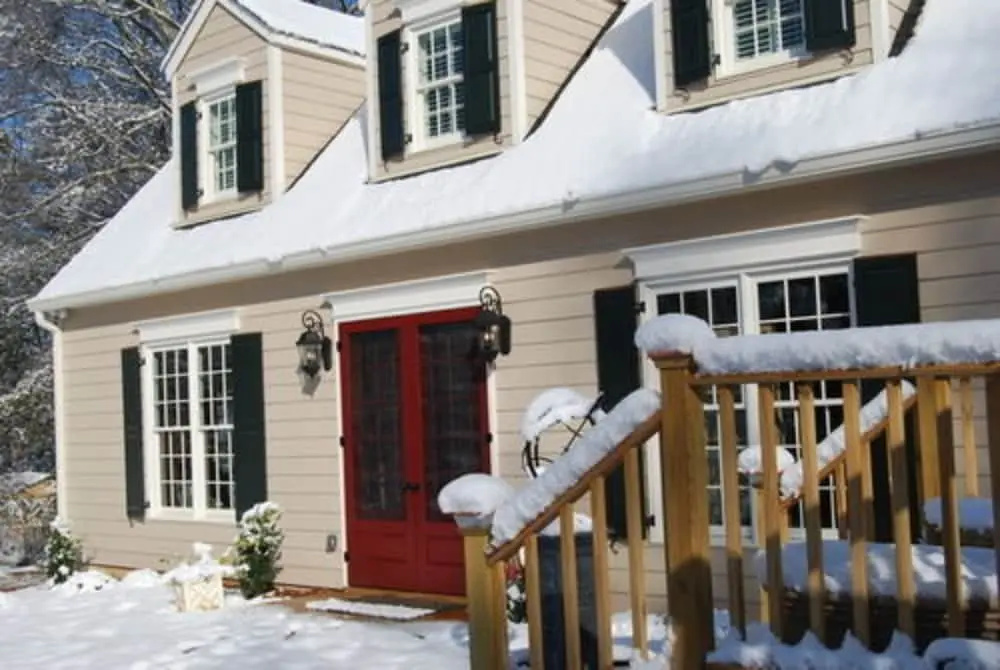photo 1 of The Cottage Bed & Breakfast