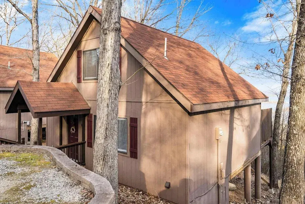 photo 1 of The Cottages on Lake Bluff -nearby Table Rock Lake!