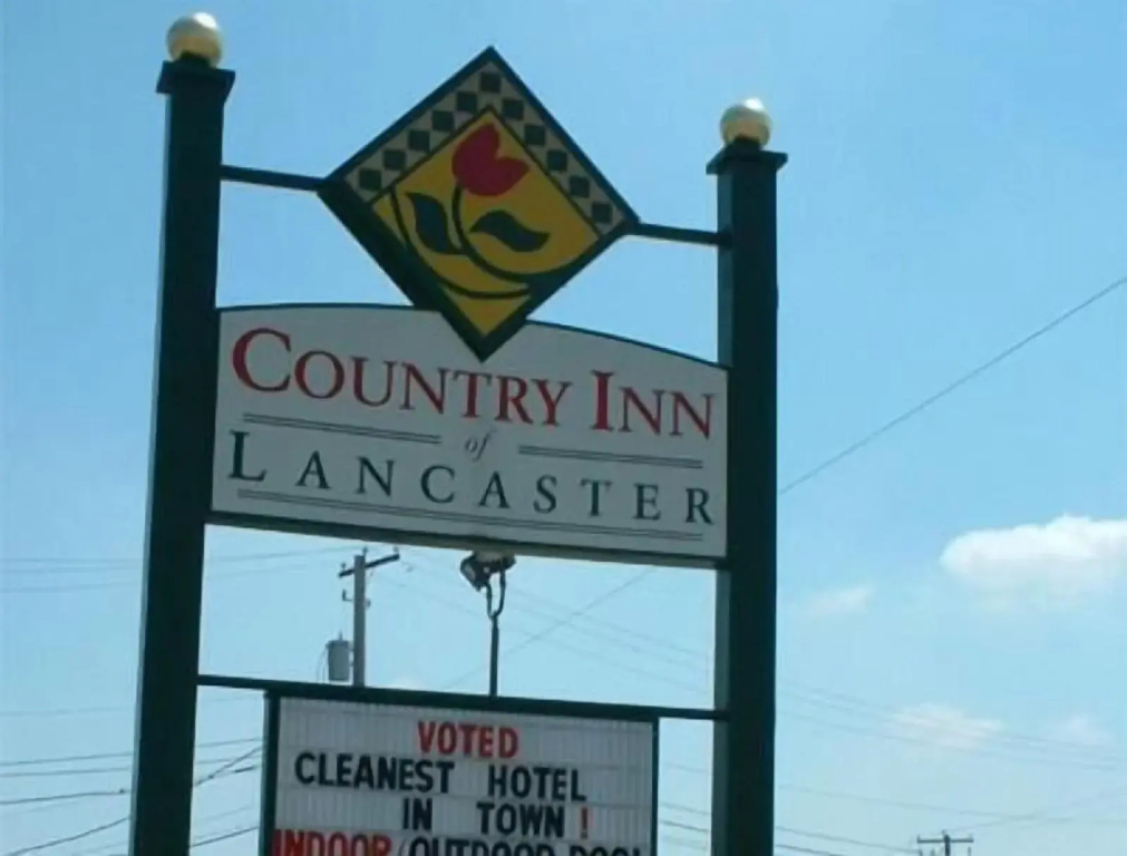 photo 1 of The Country Inn of Lancaster