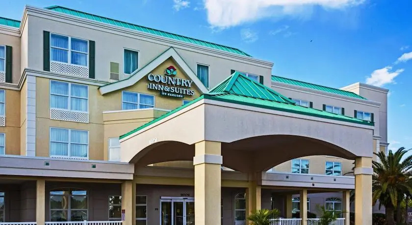photo 1 of Country Inn N Suites, Port Canaveral, Fl