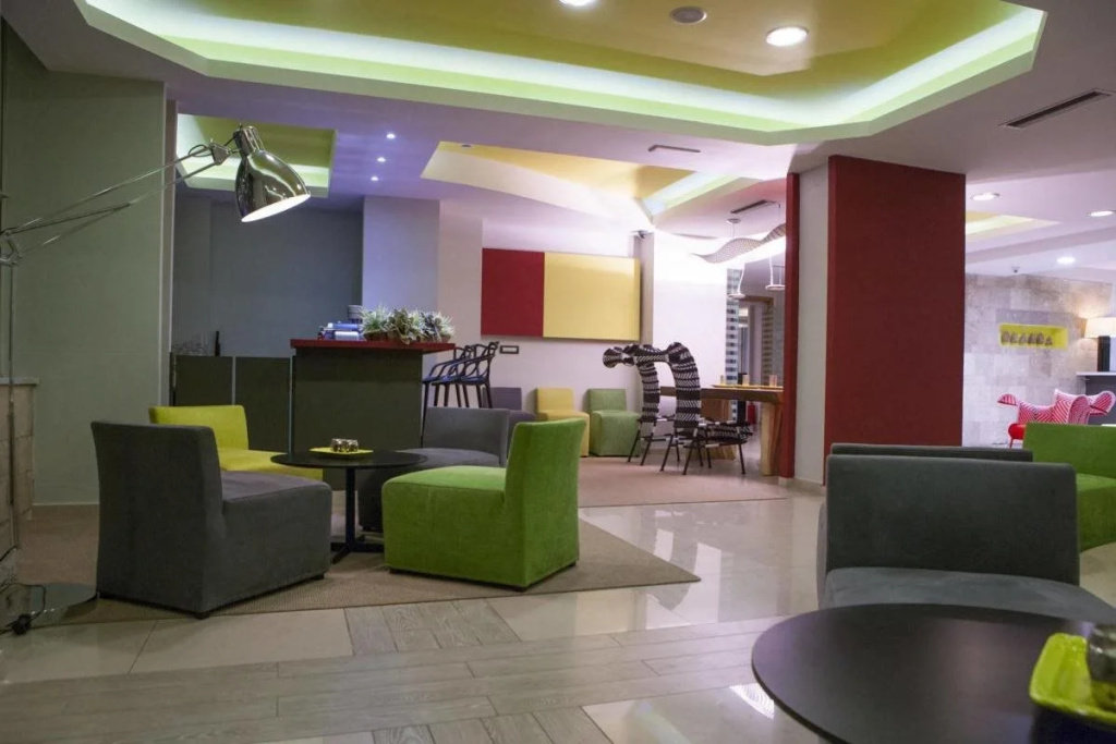 photo 1 of The Court - A St Giles Hotel
