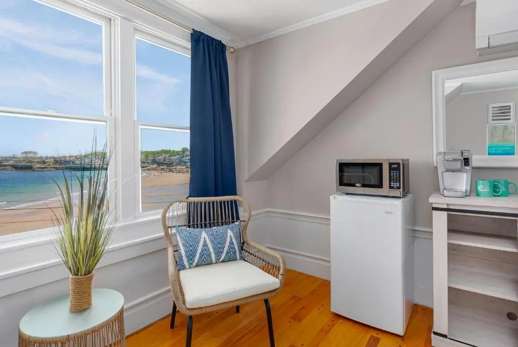 photo 1 of The Cove at Rockport Hotel