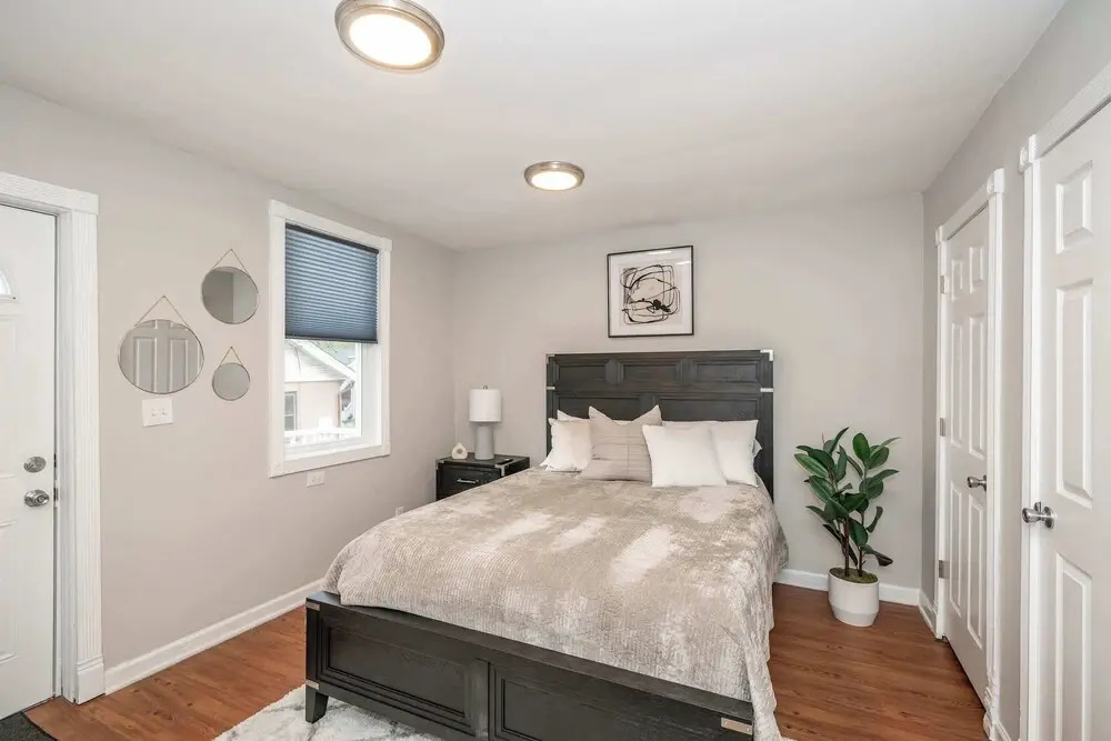 photo 1 of The Covington Cottage Modern 2 BDR Charmer, Covington