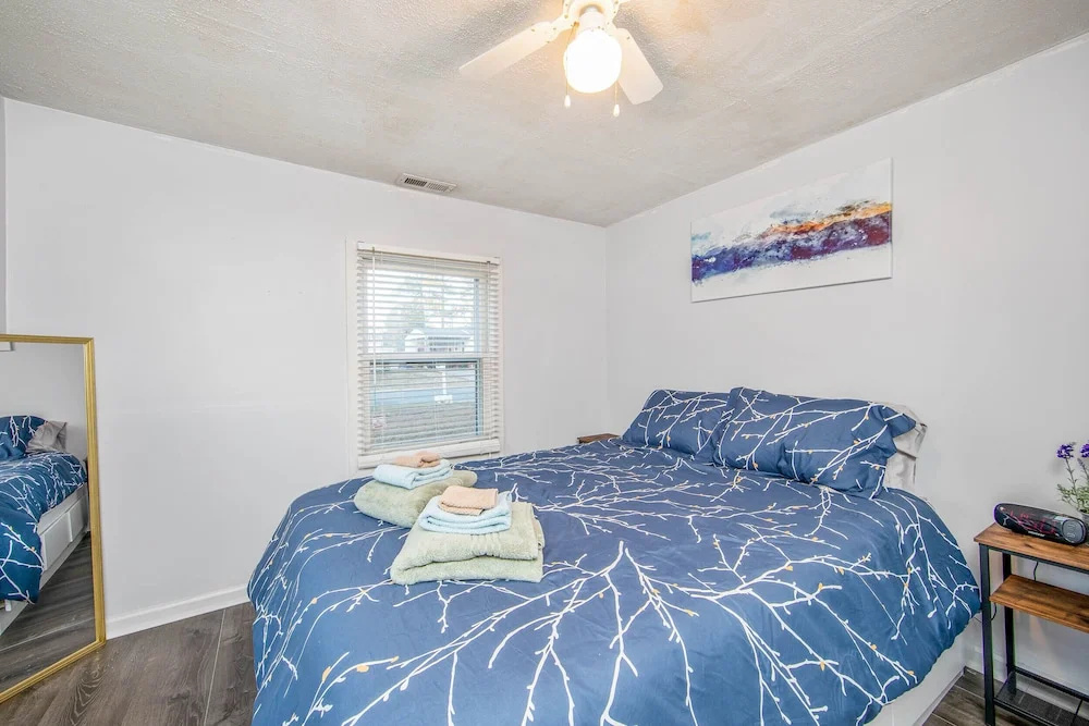 photo 1 of The Cozy Cottage