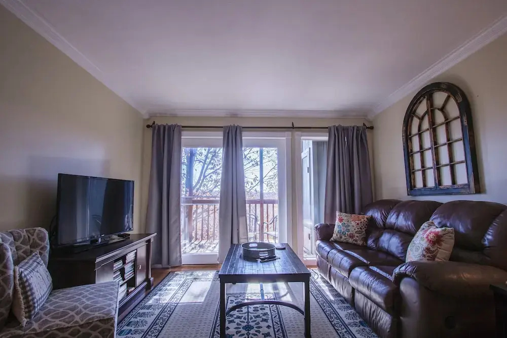 photo 1 of The Cozy Nest 2 Bedroom Condo