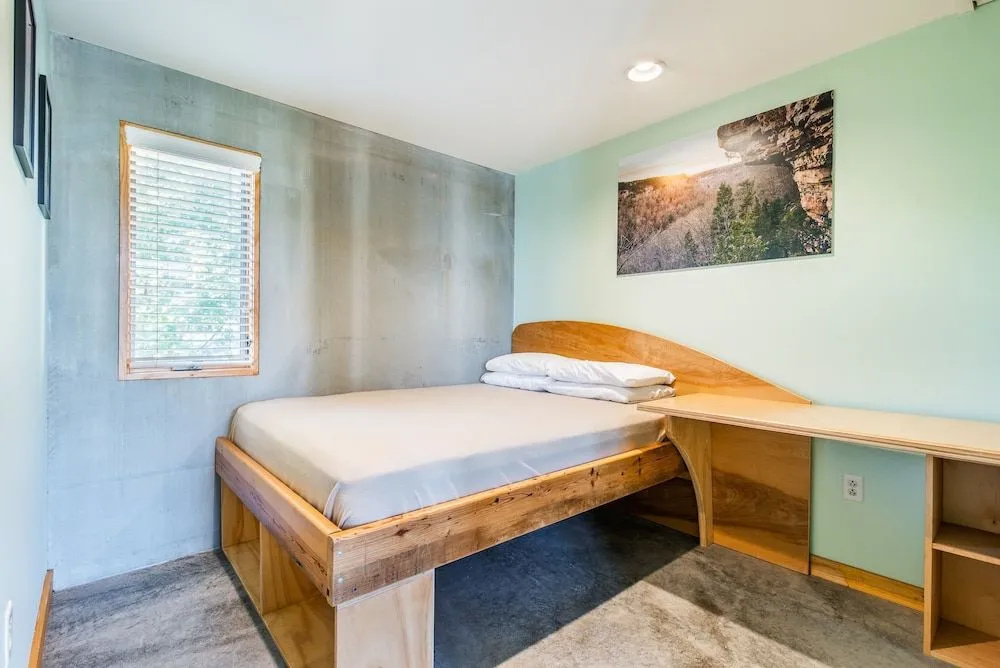 photo 1 of The Crash Pad - An Uncommon Hostel