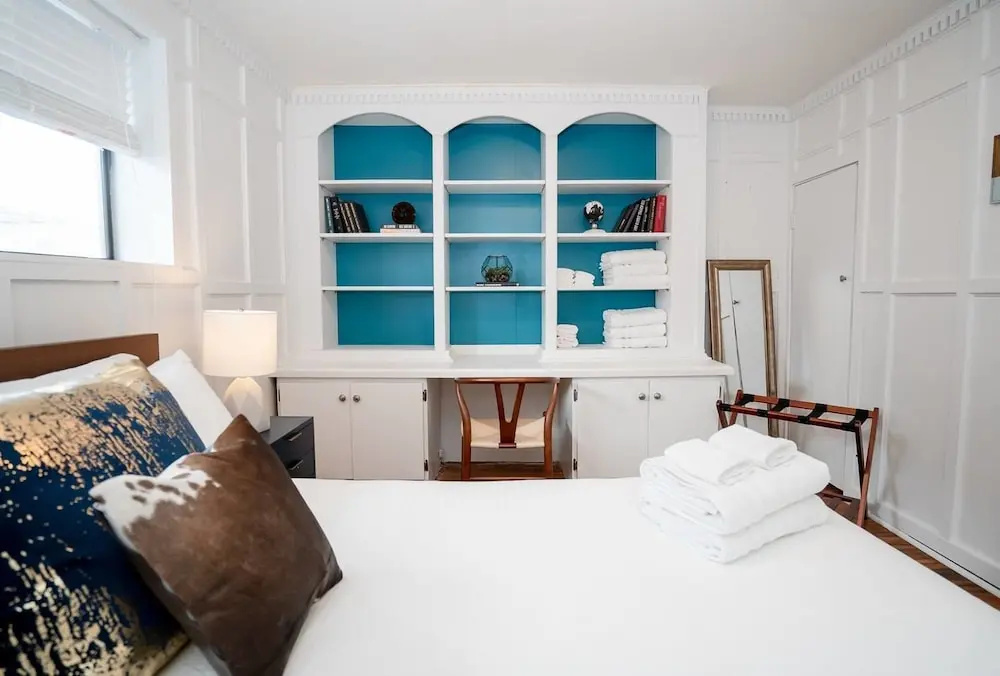 photo 1 of The Creative Highland Home