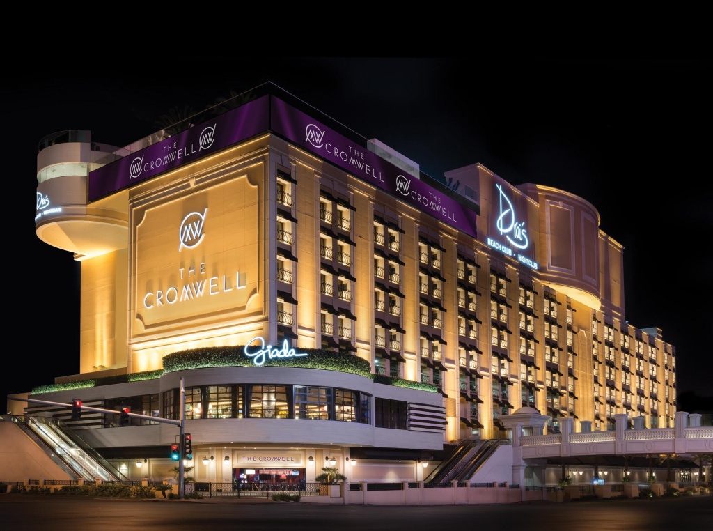 photo 1 of The Vanderpump Las Vegas Hotel & Casino - A Caesars Rewards Destination