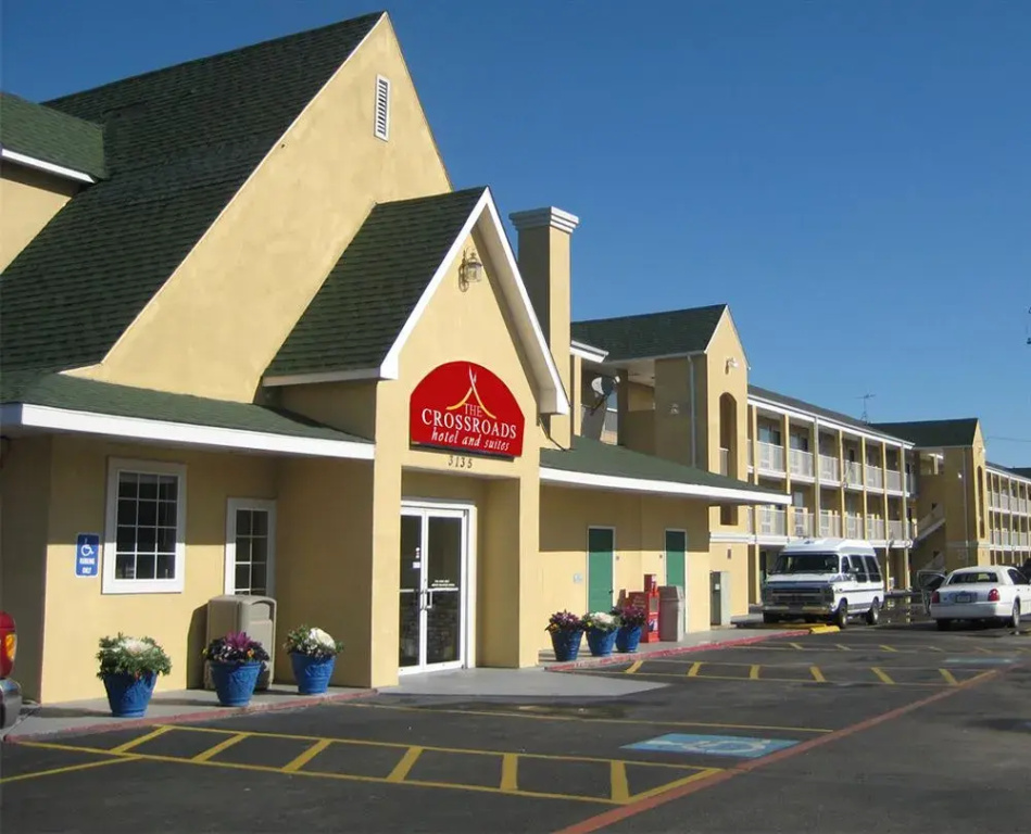 photo 1 of The Crossroads Hotel & Suites