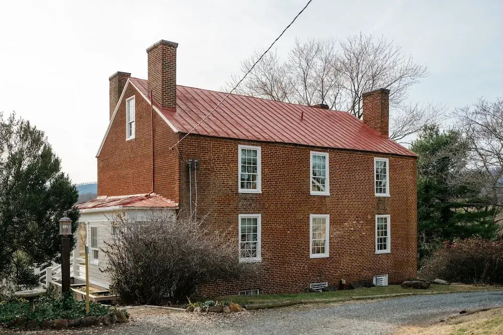 photo 1 of The Crossroads Inn