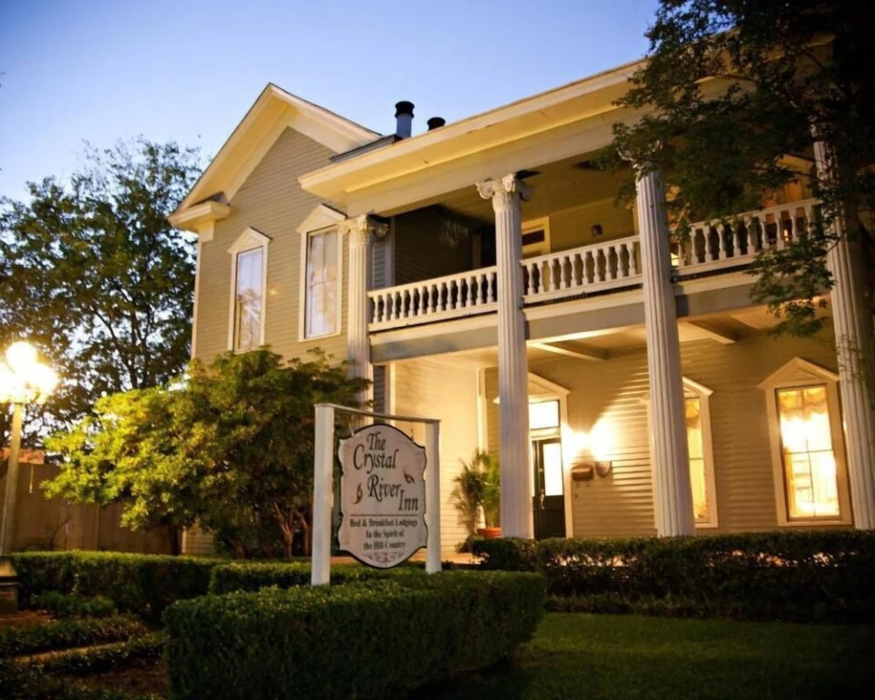 photo 1 of The Crystal River Inn