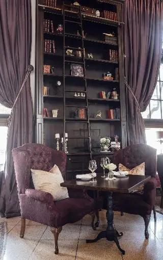 photo 1 of The Culver Hotel