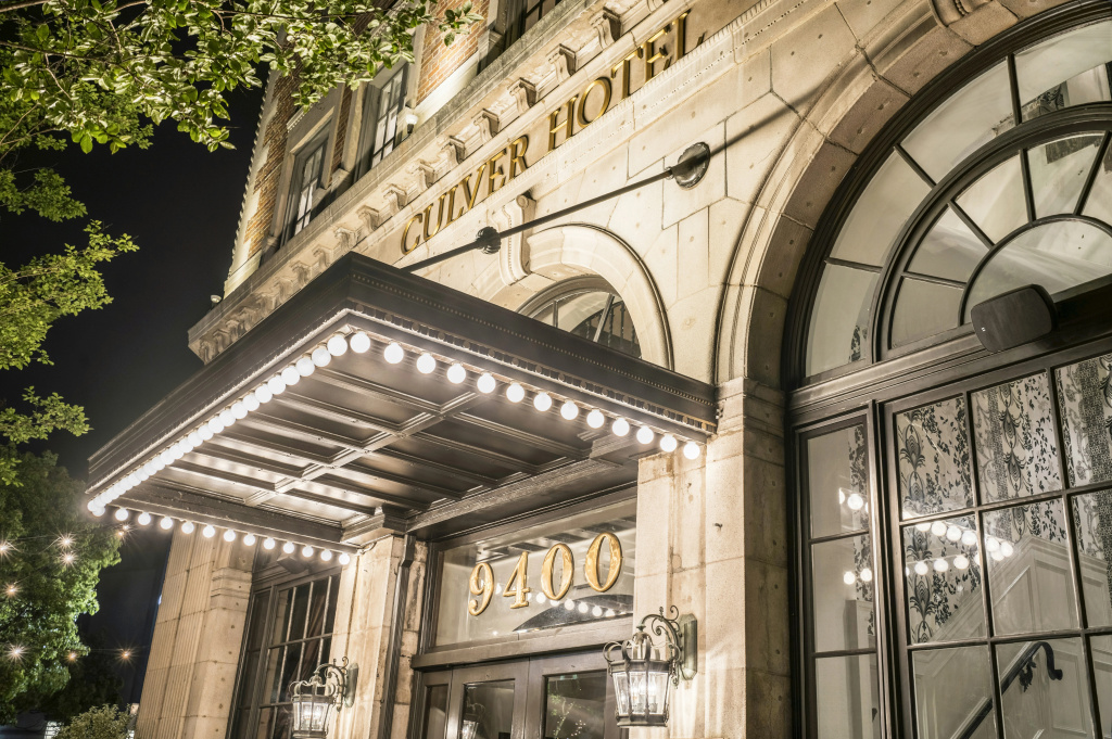 photo 1 of The Culver Hotel