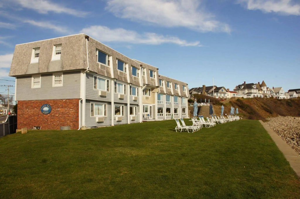 photo 1 of The Cutty Sark Motel