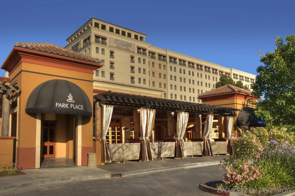 photo 1 of Juniper Hotel Cupertino, Curio Collection by Hilton