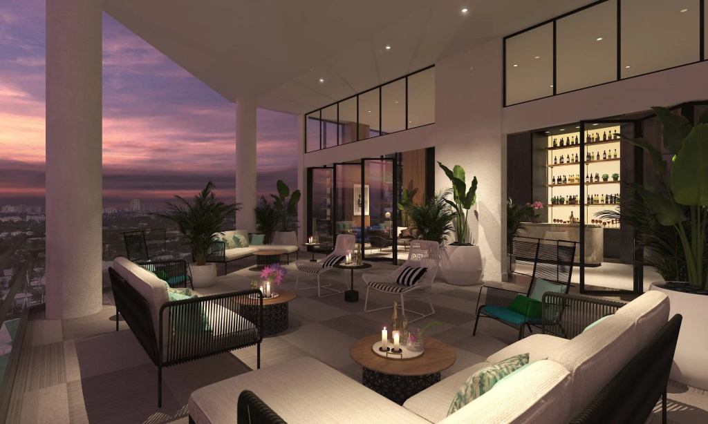 photo 1 of The Dalmar, Fort Lauderdale, a Tribute Portfolio Hotel