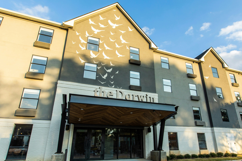 photo 1 of voco The Darwin Atlanta Midtown by IHG