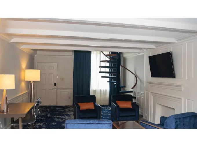 photo 1 of The Desmond Hotel