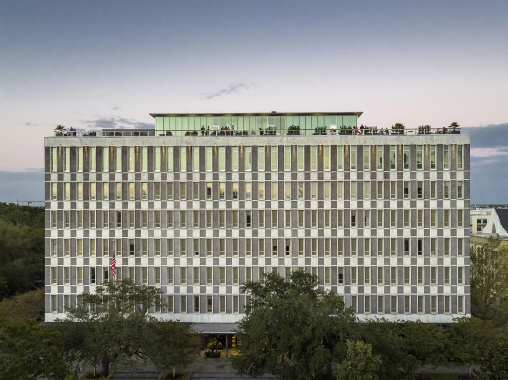 photo 1 of The Dewberry Charleston